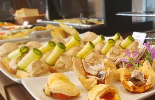 Perla Resort - Foto 44