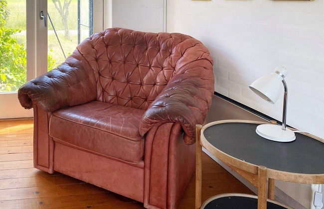 Scenic Retreat in Boddum - By Traum Ferienwohnungen - Foto 10