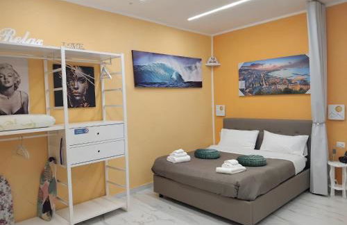 Stazione centrale casa di Lucio - Foto 25