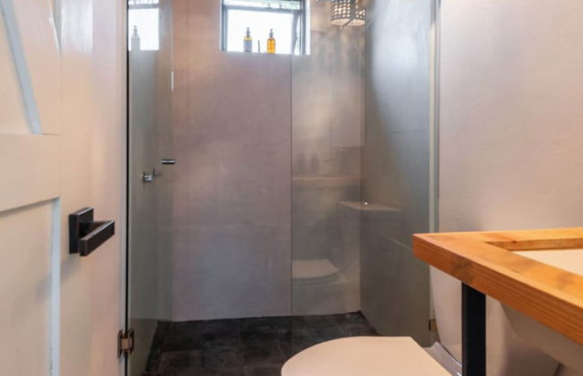 Casita Panadería Cozy House in San Simón - Foto 16