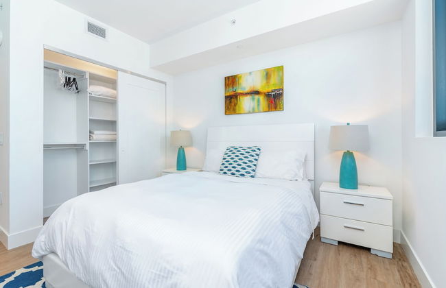 Global Luxury Suites Miami Worldcenter - Foto 21