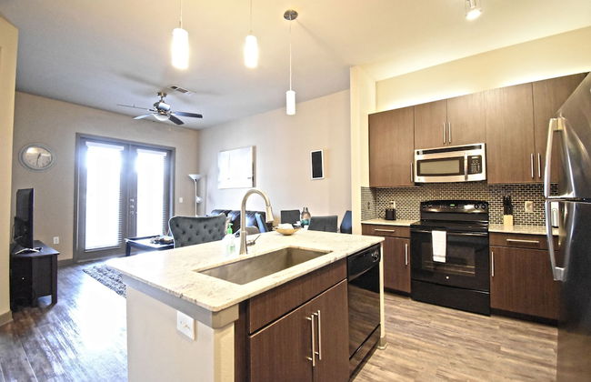 Corporate Apartments Downtown DeepEllum - Foto 46