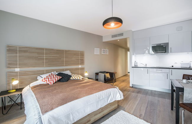 Noirettes by Homenhancement - Foto 38