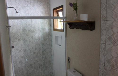 Verde Mauá Chales - Foto 54