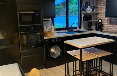 La Buissonnière, Veulettes sur Mer, entre mer et campagne - Foto 17