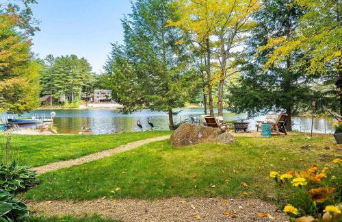 Sargent Lake Retreat Year-round Bliss - Foto 5