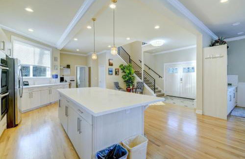 Luxe Federal Way Rental - Walk to the Water! - Foto 8