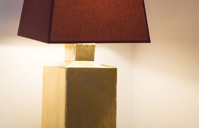 City penthouse Grand-Place - Foto 9