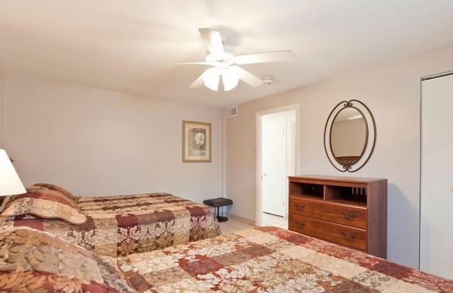 Bahia Mar by Padre Island Rentals - Foto 17