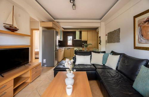 Apartment beside the sea - Foto 3