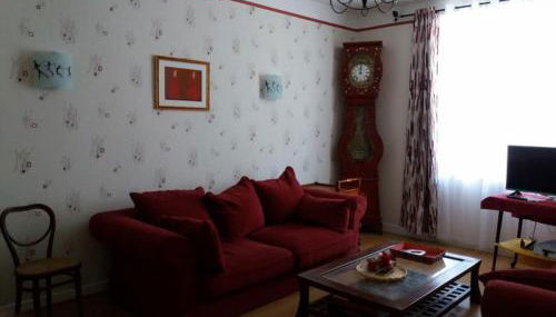 Gîte "les hortensias" au coeur de Lacaune - Foto 3