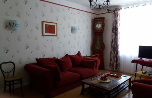 Gîte "les hortensias" au coeur de Lacaune - Foto 3