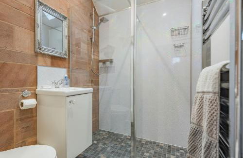 Little Pines Lodge - Foto 19