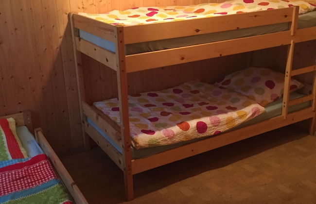 Feriensiedlung Schwalbennest - Foto 3