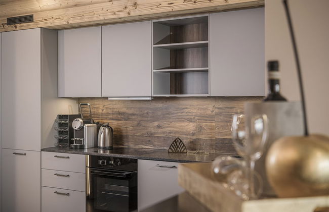 Chalets & Apartments Wachterhof - Foto 69