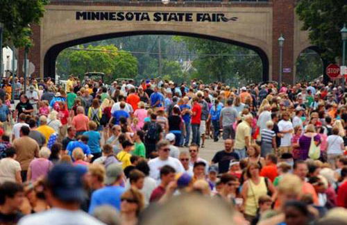 Enchanting and comfy urban cottage with renovated rustic den by Como Park & MN State Fair - Foto 17