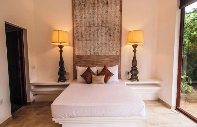 Villa Thuya - Foto 11