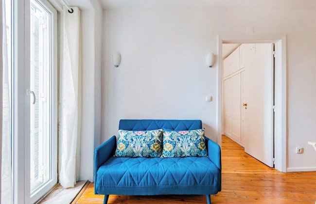 2BR at Chiado Historical Heart of Lisbon - Foto 65