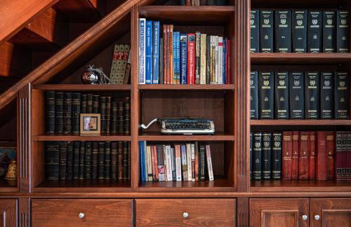 Cielo Alto Penthouse - 4 bedrooms, sleeps 10 - Foto 24