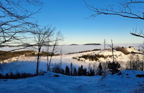 Garden apartment Winterberg WOODS - Foto 12