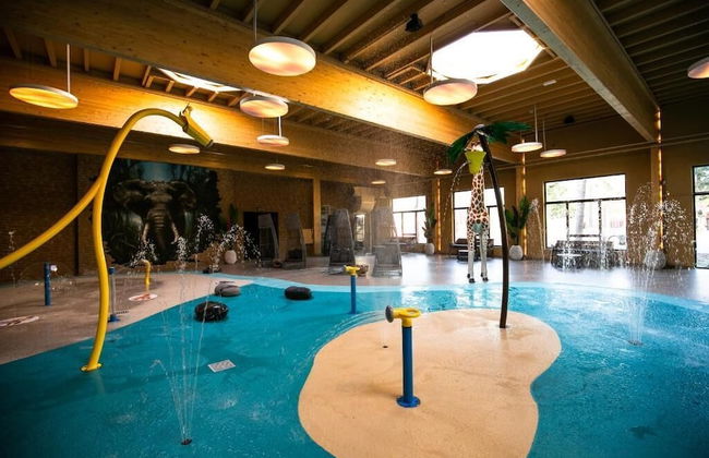 Safari Resort Beekse Bergen - Foto 19