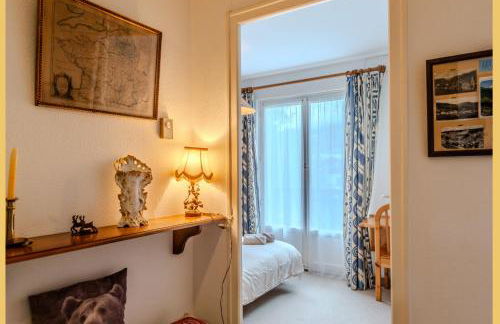 Le Chamois d'Or I T4 I Les Gets - Photo 20