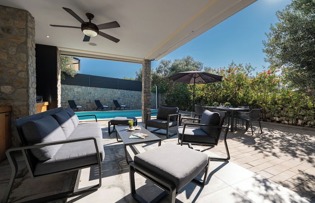 Villa Picholine - Foto 37