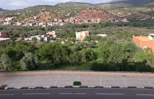 Dar Boumansour - Photo 9