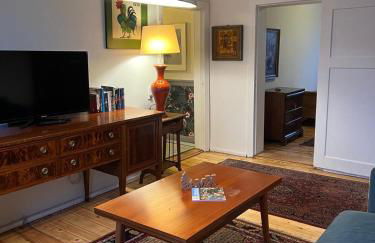 Rim Ferienwohnung in Lauchhammer 1 OG 100 qm - Foto 18