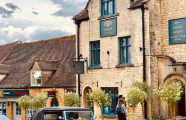 The Clock Tower Stow - Foto 27