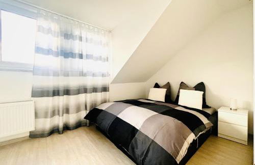 Ferienwohnung Niederrhein mit privater Sauna - Foto 7