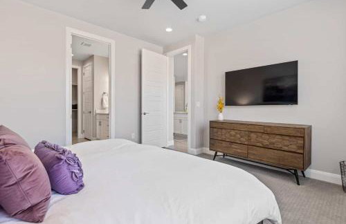 Family Desert Oasis home - Foto 14