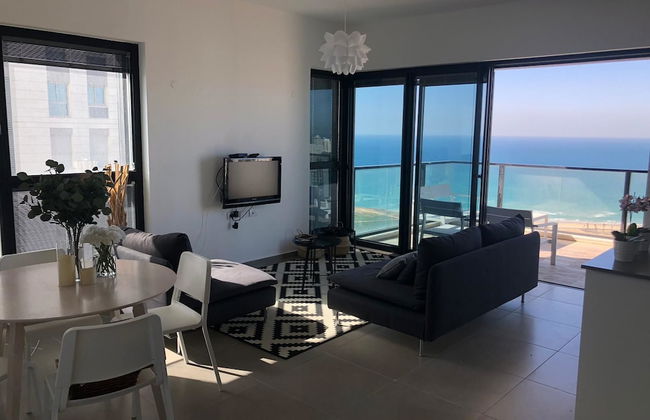 Luxury Apartment Best Location Beach View - Foto 23