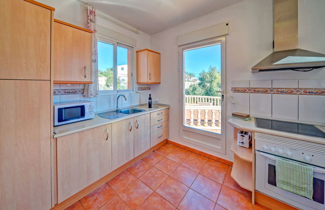 Canuta Baja - Photo 13