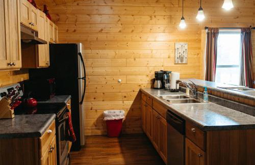 Romantic Cabin w Hot Tub Near Carbondale - Foto 25