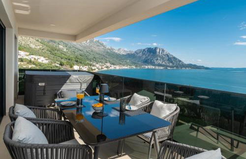 Villa Laganini Apartment 2&4 - Foto 1