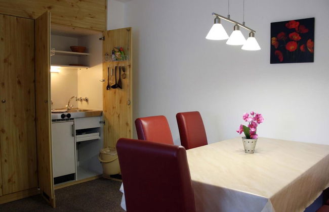 Chiemgau Appartements - Foto 16