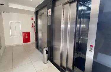 Apartamento central e completo em João Pessoa - Foto 9