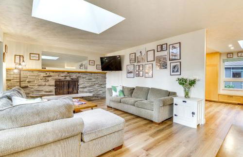 Classic Woodinville Wine Country Escape! - Foto 10