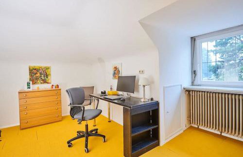 zeitweise[.]haus Denkerhaus und Stadtoase - Foto 42