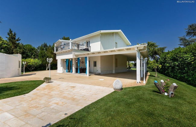 1836 La Perla Bianca Luxury Spa by Perle di Puglia - Foto 16