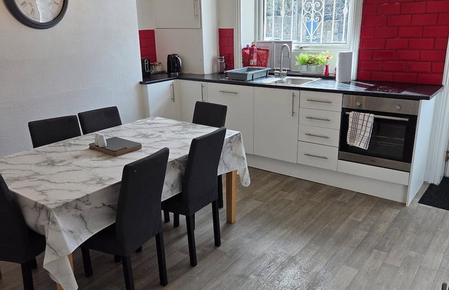 St Pauls Rd - Townhouse Accommodation - Photo 44