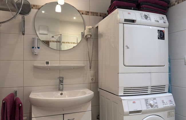 Ferienhaus in Lindern mit Garten & Terrasse - Foto 29