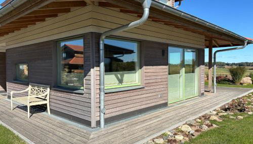 Holiday Home Haus Weitblick by Interhome - Foto 4
