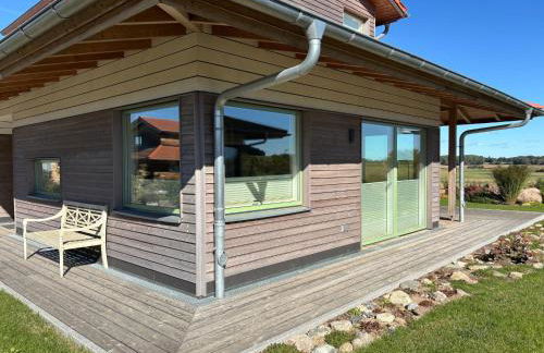 Holiday Home Haus Weitblick by Interhome - Foto 4