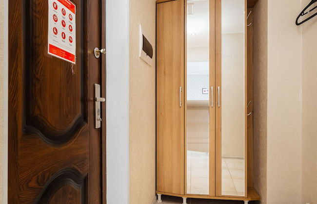 BestFlat24 Krasnii Kit - Foto 7