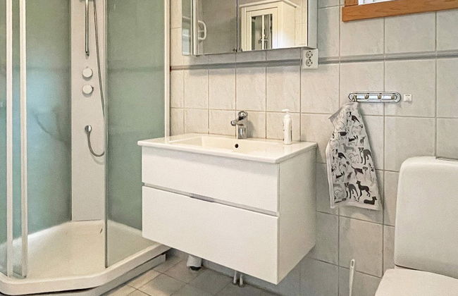 6 Person Holiday Home in Varekil - Foto 9