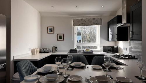 Loch Ore View - Foto 4