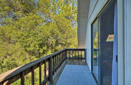 Modern Groveland Chalet about 25 Mi to Yosemite! - Foto 27