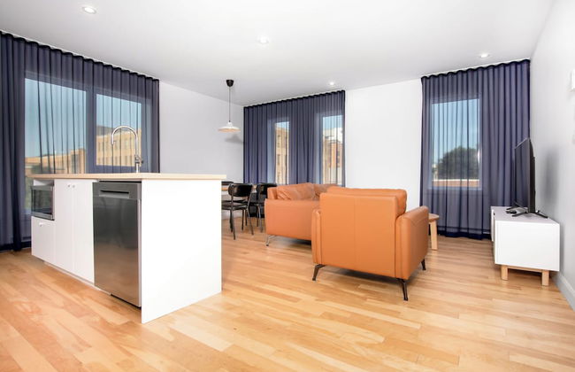 Les Lofts de Vitré - Par Les Lofts Vieux-Québec - Photo 39